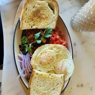 Casuelita De Chorizo