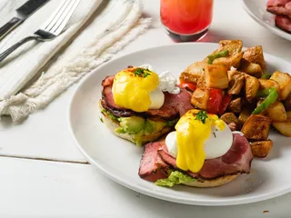 The Benediction by Toast