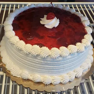 Mami's Bakery