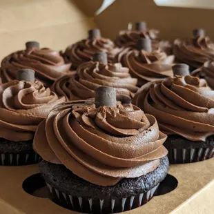 Mami's Bakes