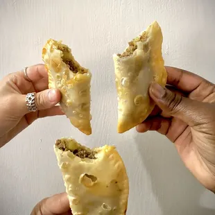 Empanadas