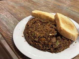 Viruya’s Honduran Food