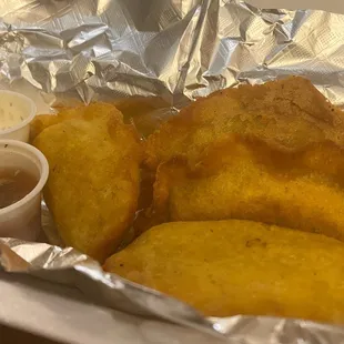 Empanadas