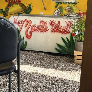 Mami&apos;s tacos