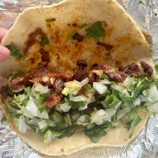 Pastor Taco