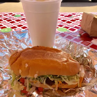Torta