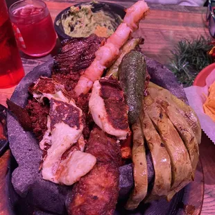 Molcajete