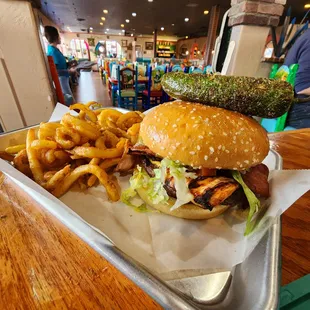 food, burgers, burger