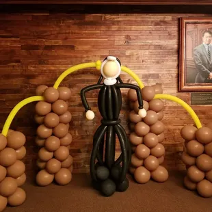 Decoration