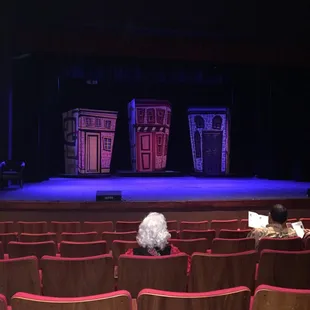 View from G 21-24