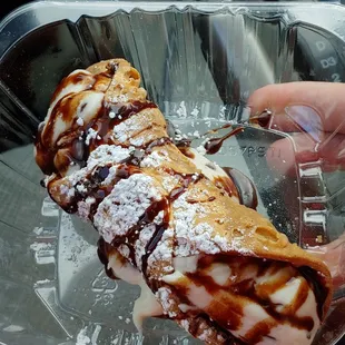 Cannoli