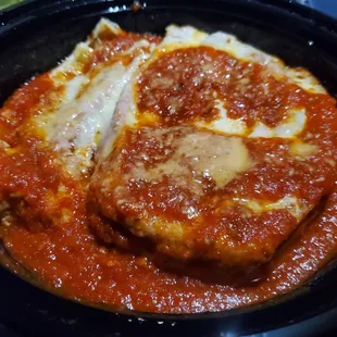 Lasagna
