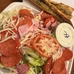 antipasto salad