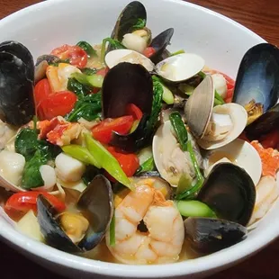 food, paella