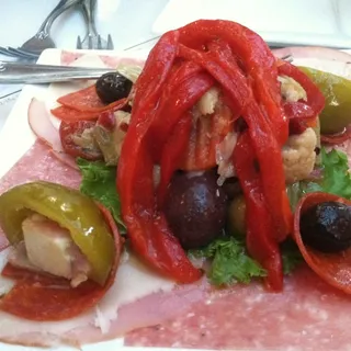 Antipasto