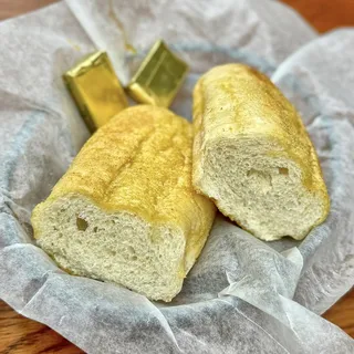 Loaf Of Bread