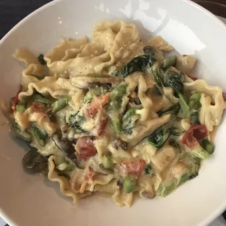 Alfredo Sauce