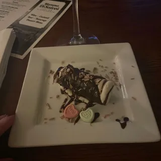 Cannoli