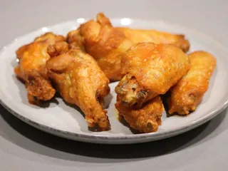 Andy's Pizza - Atlas Navy Yard