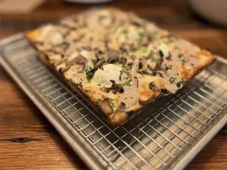 Emmy Squared Pizza - Navy Yard