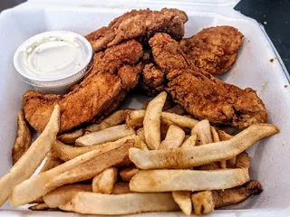 Chicken Shack Express