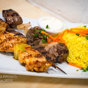 Mamma Khouri's