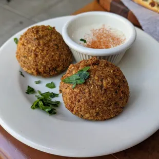 Falafel
