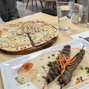 food, crepes