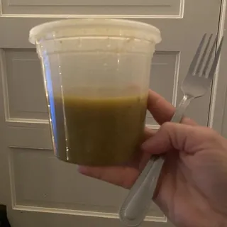 Lentil Soup