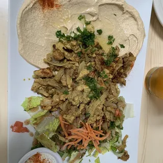 Side Salad