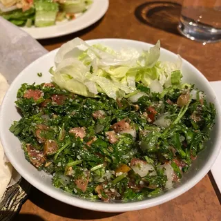 Tabouleh
