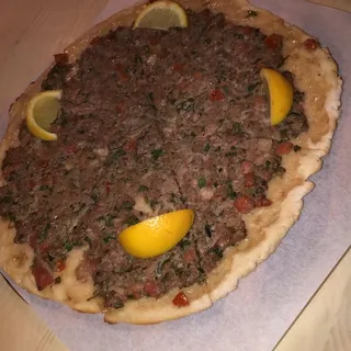 Lahme Bi-Ajeen