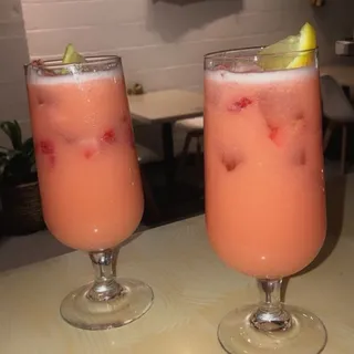 Strawberry Lemonade