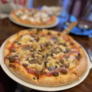 Mamma Lena Trattoria Napoletana