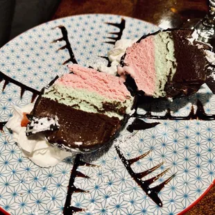 Spumoni
