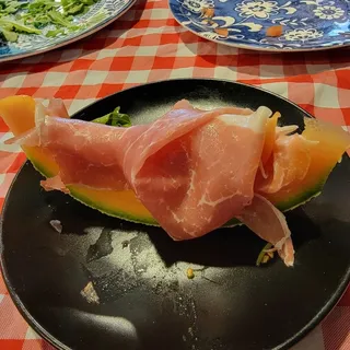Prosciutto e Melone