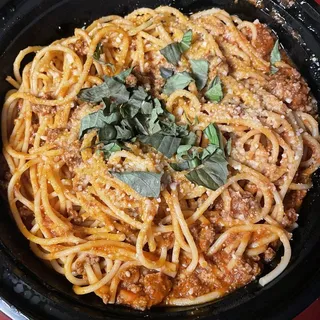 Alla Bolognese