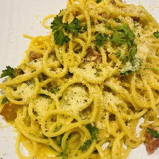 Alla Carbonara