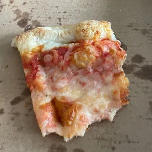 I couldn't wait! It's so good