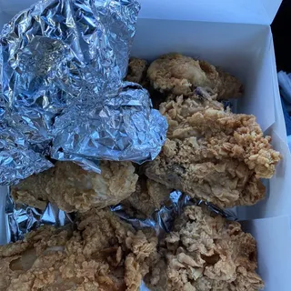 8 Piece Chicken