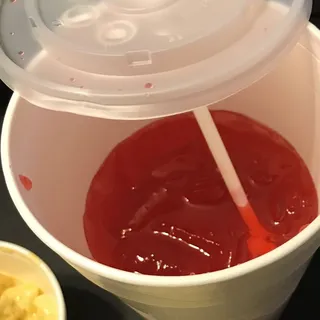 Red Drink