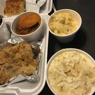 Banana Pudding