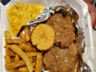 What U Want Southern Foods