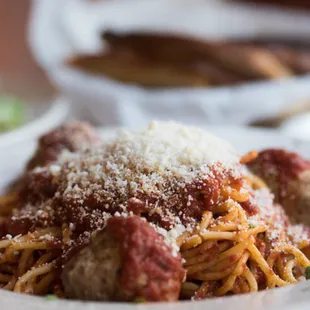 pasta, food, pasta dish