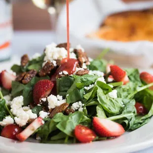 salad, food, salads