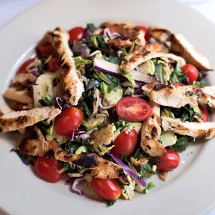 food, salad, salads