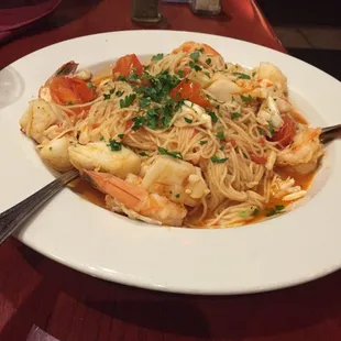 pasta dish, food, pasta