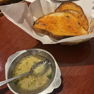 food, soups and chowder