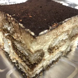 Mama&apos;s Own Tiramisu!!!