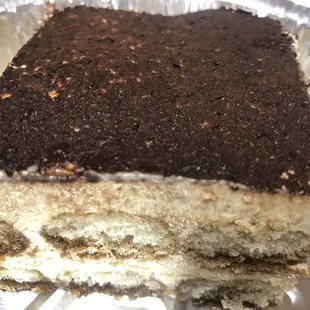 Mama&apos;s Own Tiramisu!!!